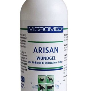 Arisan-Wundgel