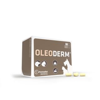 Oleoderm