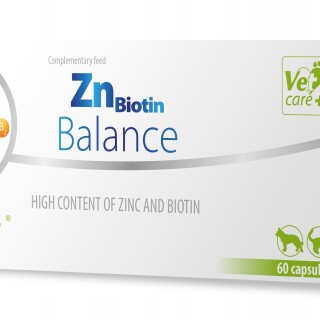 Vetfood-Zn-Biotin-Balance-60-kapsulek-cynk-biotyna