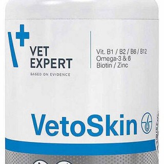 big-vetoskin