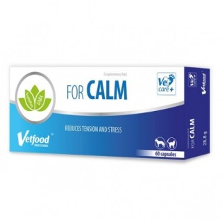 for-calm-60-kaps-vetfood