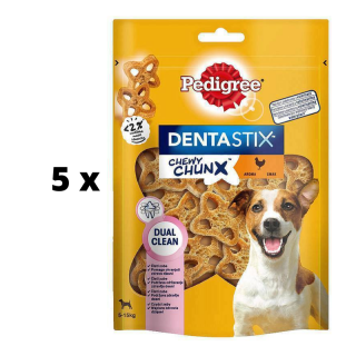 un-skan-stai-PEDIGREE-Dentastix-Chewy-Chunk-Mini-vi-tienos-skonio-68-g-x-5-vnt