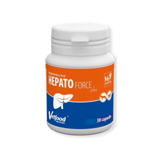 vetfood-hepatoforce-plus-30-kaps