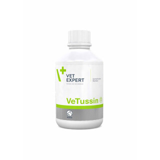 vetussin