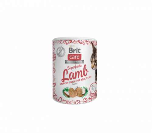 Brit-Care-Cat-skanestas-Superfruits-Lamb-100g-600x523.png