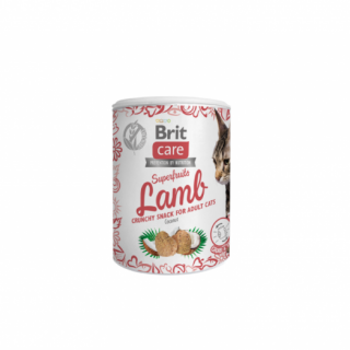 Brit-Care-Cat-skanestas-Superfruits-Lamb-100g-600x523