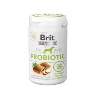 Brit-probiotic-medium