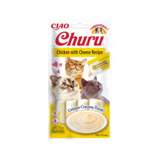 Churu-Cat-Chicken-Cheese