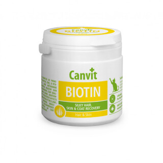 biotin-cat-medium