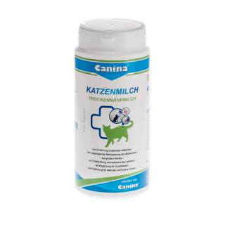 katzenmilch
