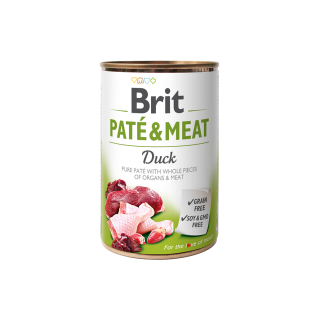 pate-duck