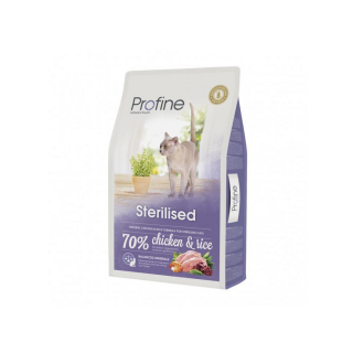 profine-cat-sterilized
