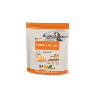 nature-s-variety-selected-dry-junior-dog-food-free-range-chicken