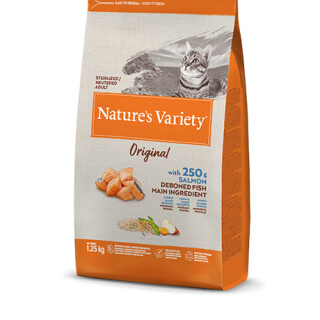 nature-s-variety-original-sterilized-sausas-maistas-katems-su-lasisa-125-kg