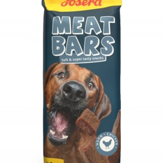 JOSERA-Meat-Bars-Chicken-baton-dla-psa-40g