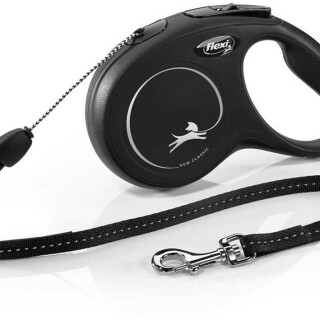flexi-new-classic-8-m-juodas-dog-retractable-fd7d0bc6d0