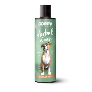 comfy-sampunas-herbal-intense-250ml