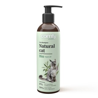 comfy-natural-cat-250ml-shampoo-for-cats