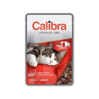 calibra-cat-kapsa-premium-adult-chicken-beef-100g
