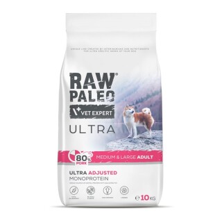 raw-paleo-ultra-pork-medium-large-adult-dry-dog-food-10kg