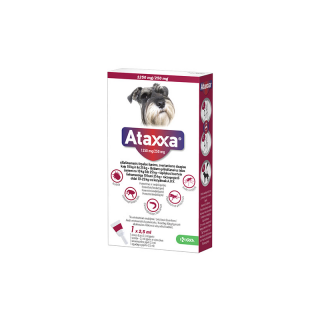 ataxxa-uzlasinamas-tirpalas-sunims-nuo-erkiu-blusu-ir-uodu-1025-kg-1250-mg-250-mg