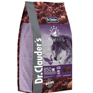 drclaudersWildlifeduck350g