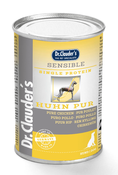dr-clauder-hond-blik-sensible-puur-kip-400-gram-910x1340-651237ebe997e_l.png