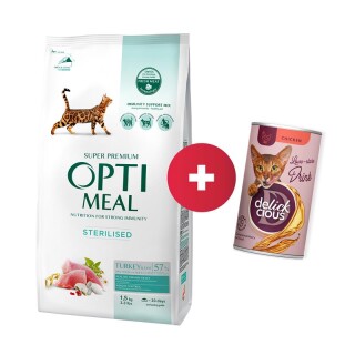 4820215364713--4820269141582-OPTIMEAL-Visavertis-pasaras-sterilizuotoms-katems-ir-kastruotiems-katinams---kalakutiena-ir-avizos-15-kg--Delick-ge