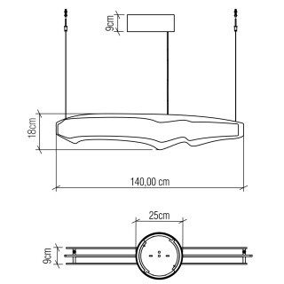qn-horizon-led-lp-140-teak_size_1