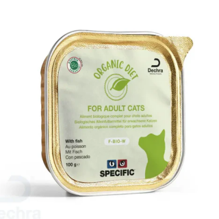 specific-feline-f-bio-w-organic-fisch-caja-8x100gr
