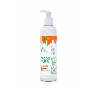 vetexpert-sampunas-detox-care-vitalizing-250ml