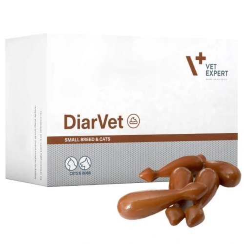DIARVET-SMALL-BREED-CATS-na-ostra-biegunke-dla-malych-psow-i-kotow-30szt-Marka-Vet-Expert.png