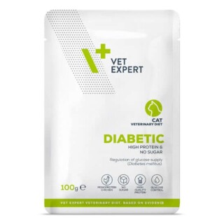 25.-4T-Vet.-diet-Diabetic-cat-100g