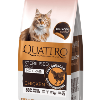 Quattro-collagen-sterilised-chicken-sausas-maistas-katems-su-vistiena-15kg