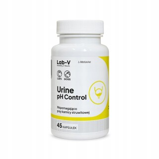 LAB-V-URINE-pH-CONTROL-PRZY-KAMICY-STRUWITOWE-DLA-PSA-I-KOTA-45-kapsulek
