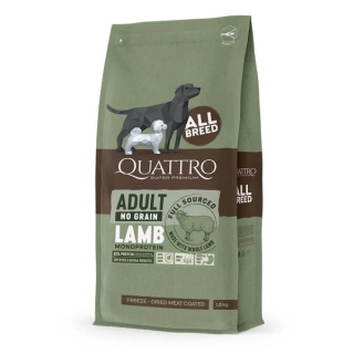 QuattroDogAdultAllBreedNoGrainLamb1.5kg_600x600_crop_center