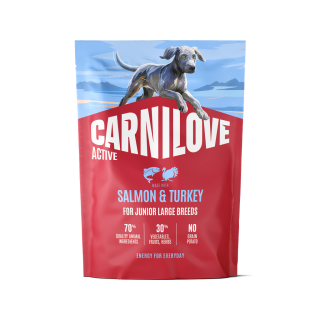 CARNILOVE-ACTIVE-Dog-Dry-Made-with-Salmon---Turkey-for-Junior-large-breeds_1-5KG