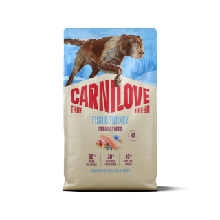 CARNILOVE-TRUE-FRESH-Dog-Dry-Fish---Turkey-for-All-breed-adults_4KG