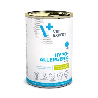 vet-expert-hypoallergenic-insect-6x400g-mokra-karma-weterynaryjna-dla-psow