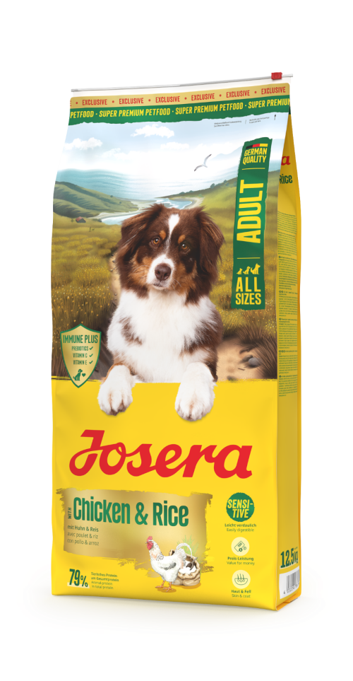 4032254786184_Hund_Josera_AllSizes_Adult_withChickenRice_12kg_Exclusive_sideview-left.png