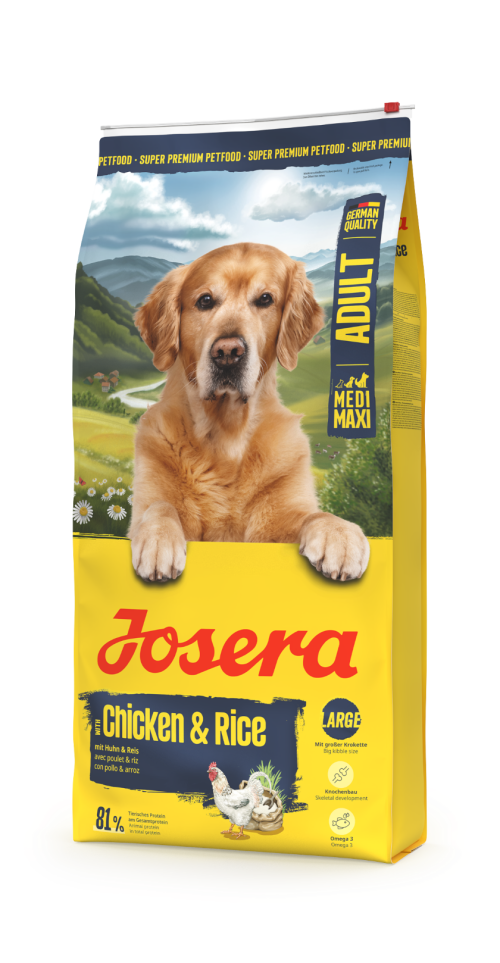 4032254786573_Hund_Josera_MediMaxi_Adult_withChickenRice_12kg_sideview-left.png