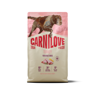 CARNILOVE-TRUE-FRESH-Dog-Dry-Turkey-for-All-breed-adults_4KG