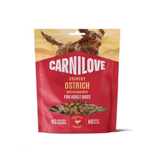 CARNILOVE-Dog-CRUNCHY-Snack-Ostrich-with-Blackberries_200G-1.png