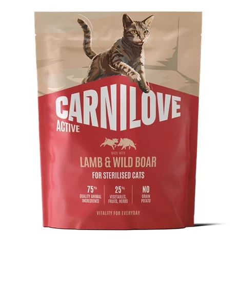 carnilove-active-cat-lamb-wild-boar-sterilised-sausas-maistas-katems-10d2a8602af027f1a.webp
