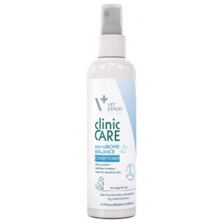 vetexpert-clinic-care-microbiome-balance-conditioner-150-ml